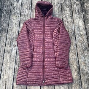 Patagonia Fiona Down Parka
